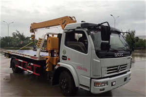 科尔沁右翼中旗24小时道路救援服务