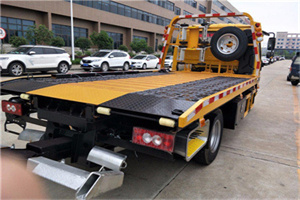 科尔沁右翼中旗24小时汽车送油服务公司