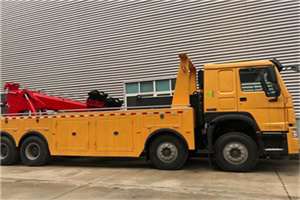 科尔沁右翼中旗道路救援公司